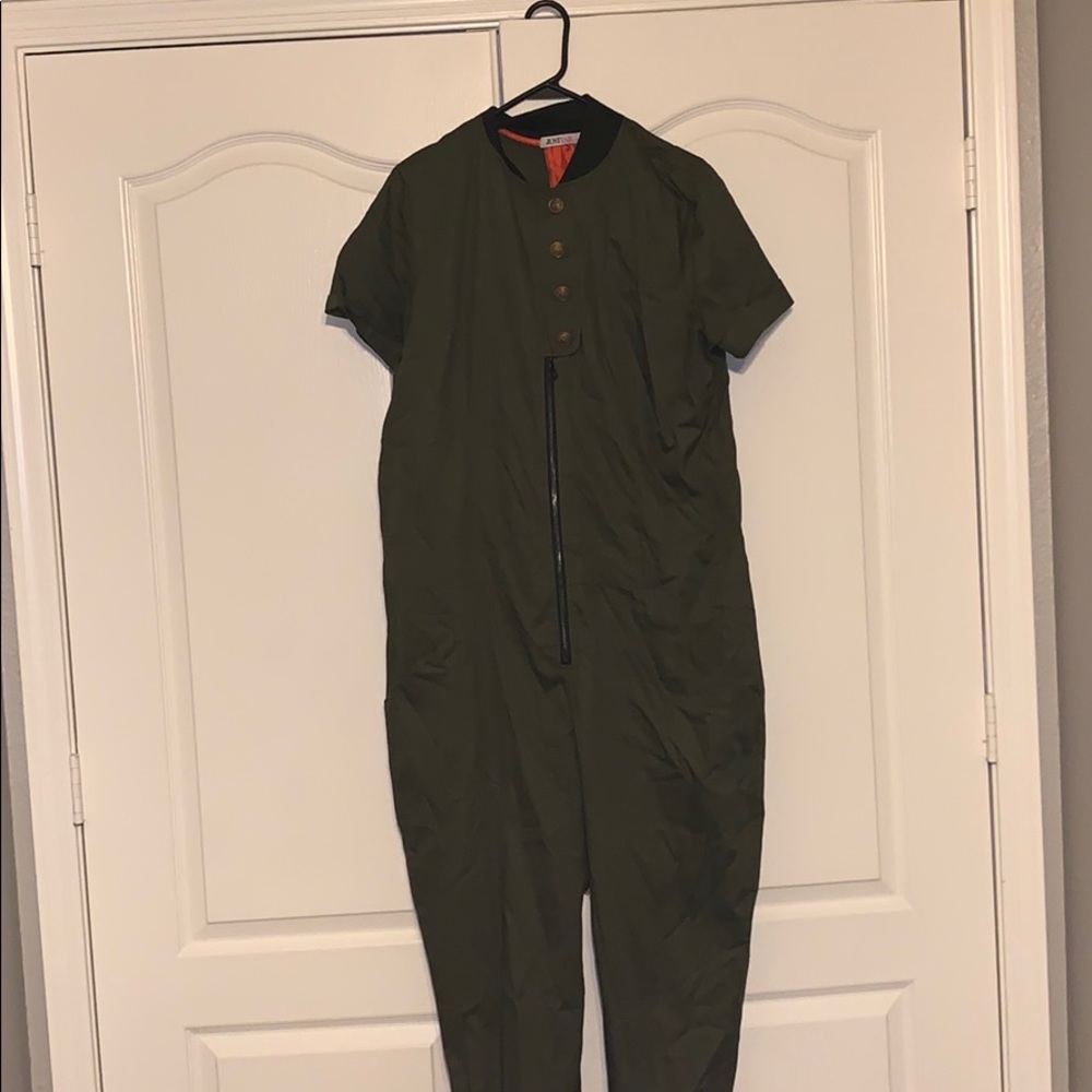 Jumpsuit